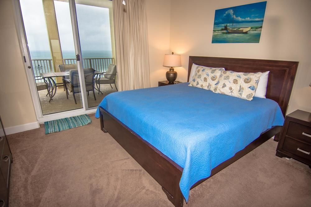 Ocean Ritz By Panhandle Getaways Panama City Beach Exterior photo